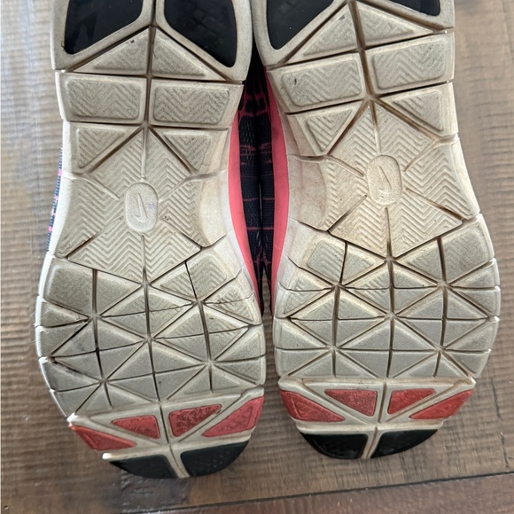 Nike Free 5.0 TR Fit 4 Running Shoe - Picture 6 of 9